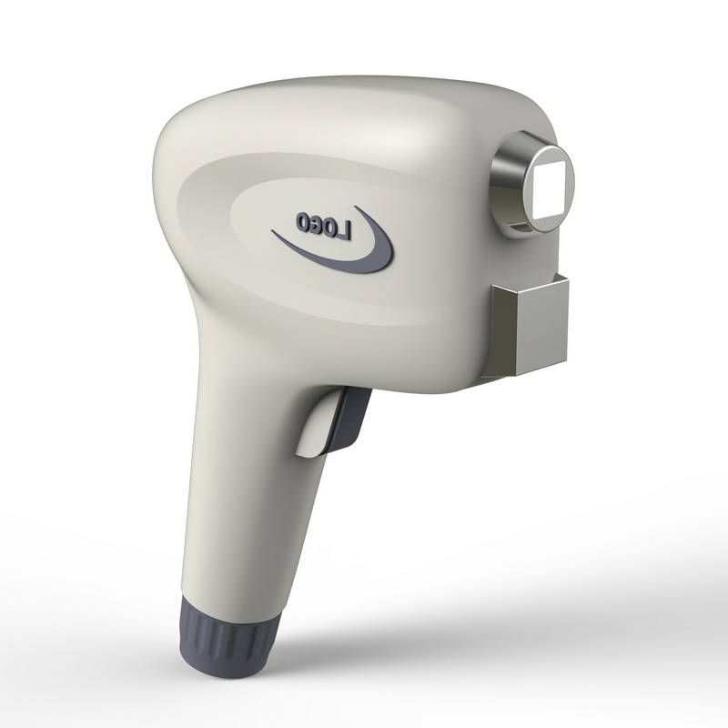 Full body diode laser hair removal machine painless BM17