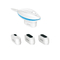 Hifu face lifting machine price HI360