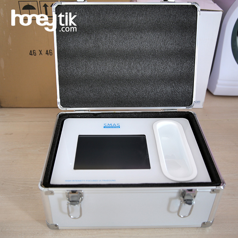 Best hifu facelift machine for home use