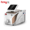 The newest laser hair removal machine with 755nm 808nm 1064nm