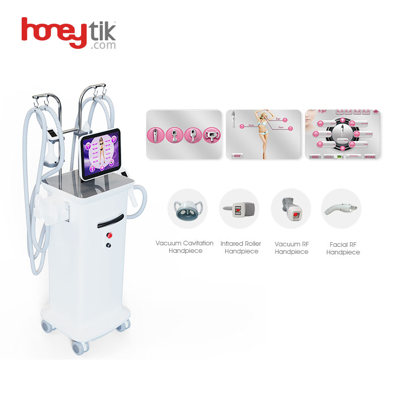 Best Velashape Device Selling Rf Roller Skin Massage