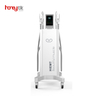 Hiemt body slimming machine cost electro magnetic fat removal ems body contouring