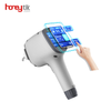 808 diode laser hair removal beauty machine salon use painless new design good quality skin rejuvenation