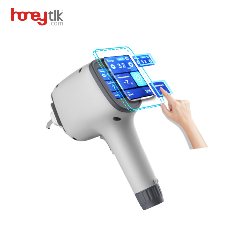diode laser 808nm hair removal machine newangel newest good quality hair laser removal