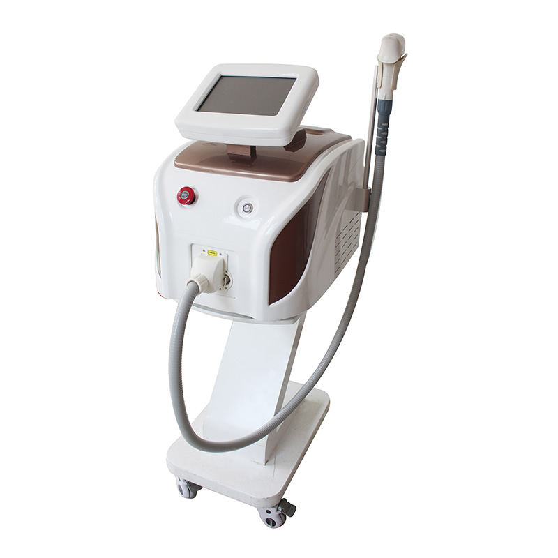 Hair removal laser machine price