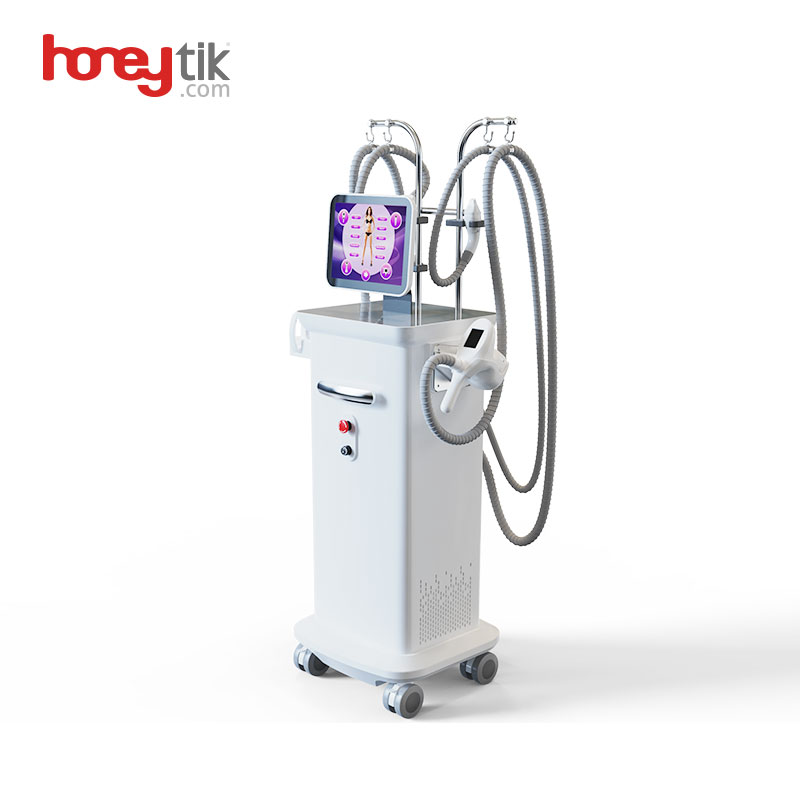 40k ultrasonic velashape fat remove rf vacuum cavitation system machine multifunction salon use