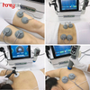 Ret Cet Smart Tecar Physiotherapy Machine Sport Injuries Pain Relief SW14
