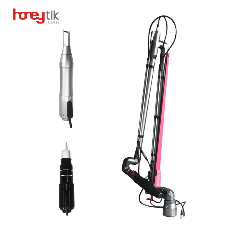Laser Tattoo Removal Cost 532nm 755nm 1064nm Nd Yag