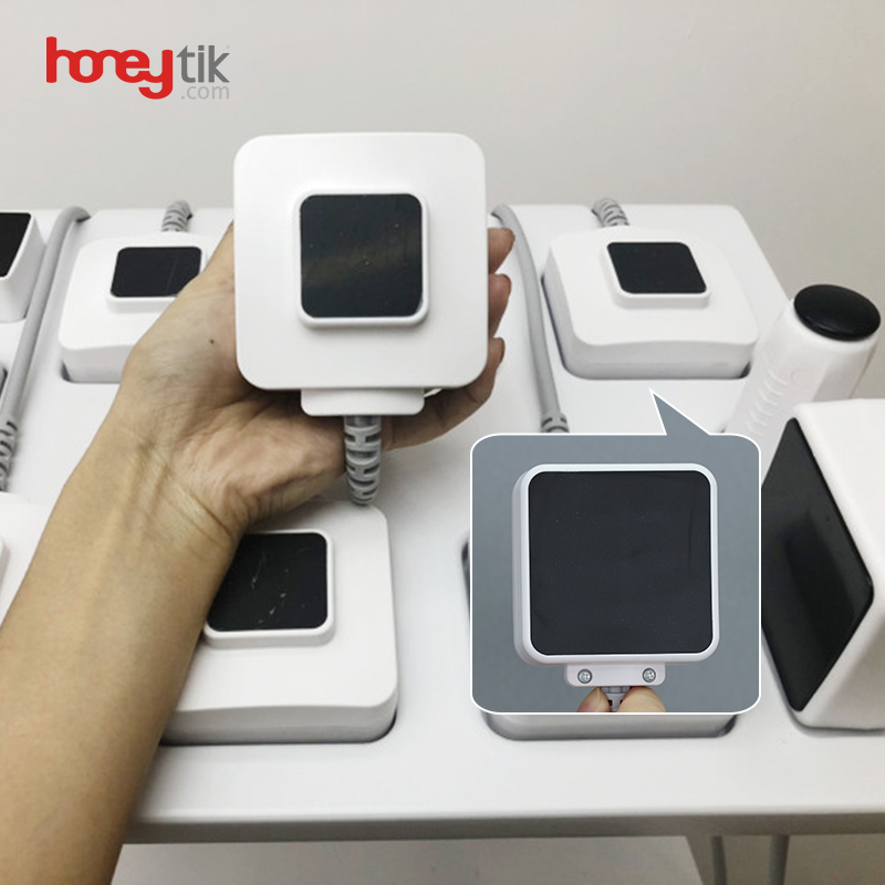 Trusculptid Machine RF Radio Frequency Body Sculpting