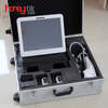 3D hifu facial machine for face lifting and weight loss FU4.5-4S