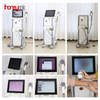 Diode Laser 808 Hair Removal Machine New Design Ce Approved Salon Use Smart Screen Two Operating Modes