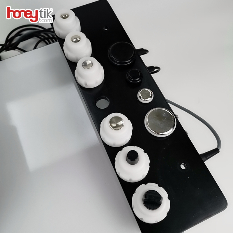 Ret Cet Smart Tecar Physiotherapy Machine Sport Injuries Pain Relief SW14