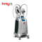 Professional cryolipolysis slimming machine for weight loss