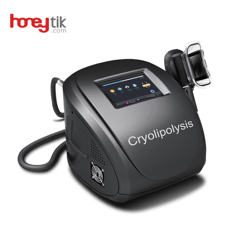 Hot sale portable cryolipolysis machine price