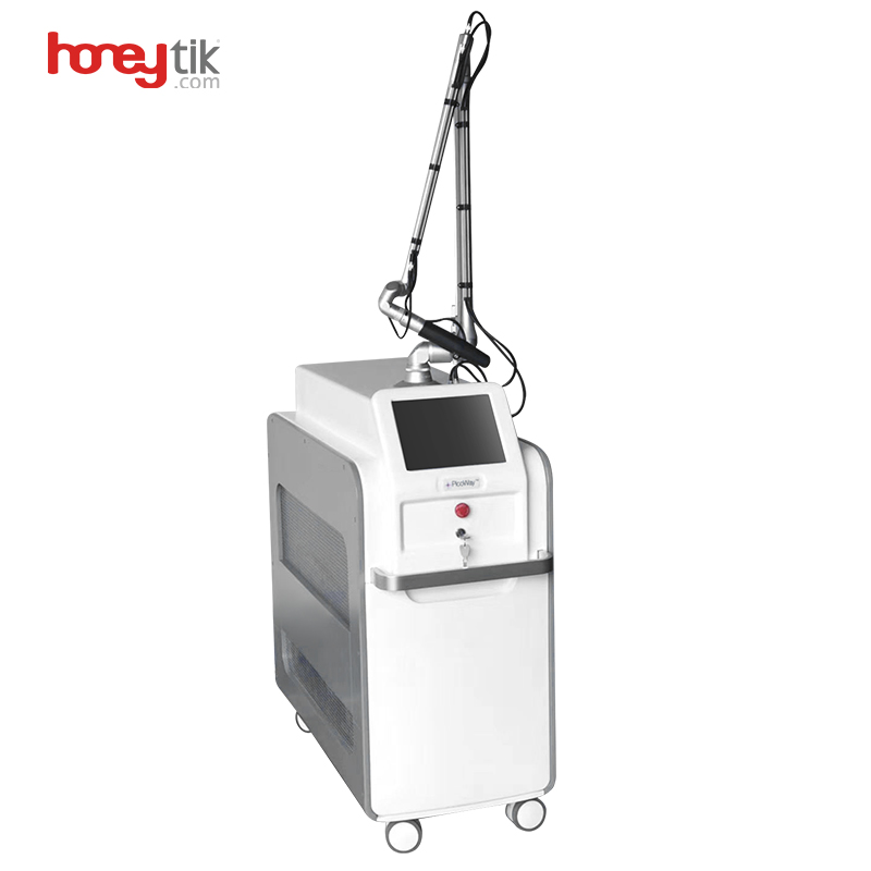 Picosecond Scarred Tattoo Removal Equipment for Sale