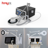 Magnetotherapy Device Extracorporeal Emtt Infrared Light Rehabilitation