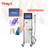 Laser Hair Removal Equipment Hot Product Permanent Fast Hair Removal Big Spot High Power 1000w for Sale