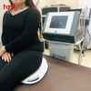 muscle stimulator ems hiemt high-intensity electromagnetic abs training
