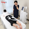 Hiemt ems muscle stimulator machine at home professional body sculpting