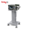 Physiotherapy extracorporeal shock wave therapy machine for sale
