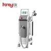 Diode laser hair removal machine salon use soft light for all skin types