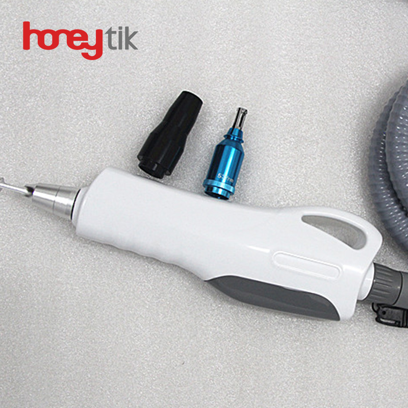Long Pulsed Nd Yag Laser Hair Removal Near Me