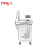 Diode laser 1060nm body slimming machine new technology salon use vertical 4 handles fat reduction weight loss