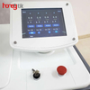 Diode laser 1060nm body slimming machine new technology salon use vertical 4 handles fat reduction weight loss